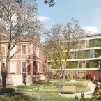 projet façade pierre de beaujeu