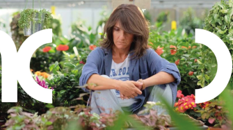 Extrait du film De plus belle, d'Anne-Gaëlle Daval et sorti en 2017