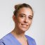 Portrait du Dr Elisabeth Russel 