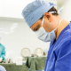 Nos anesthésistes interviennent en amont d’un acte chirurgical, obstétrical ou médical en supprimant ou en atténuant la douleur.