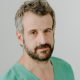 Dr Grégory Murcier, chirurgien maxillo-facial aux HNO