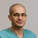Dre Tarek Boudjelit, chirurgien vasculaire
