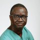 Dr Ousmane Fall, chirurgien orthopédique