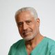 Dr Djamal Fatah, anesthésiste