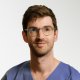 Dr Emeric Chatelain, réanimateur