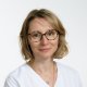 Dre Cécile Déjérome, médecin vasculaire aux HNO