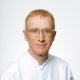 Dr Gary David, infectiologue aux HNO