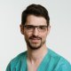 Dr Clément Tavernier, chirurgien viscéral et bariatrique