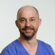 Dr Frédéric Verbois, urgentiste aux HNO