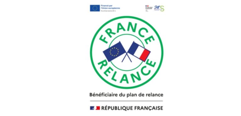 logo de France Relance