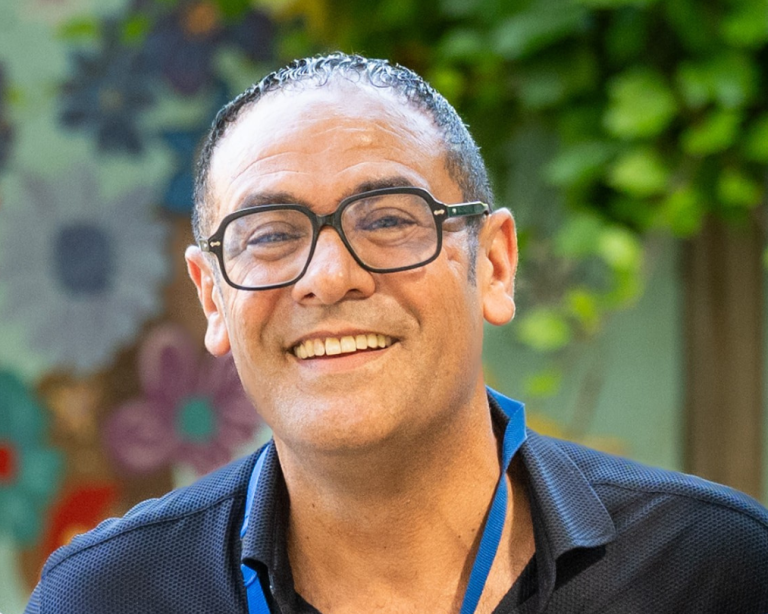 Dr Zoubir Djeddou