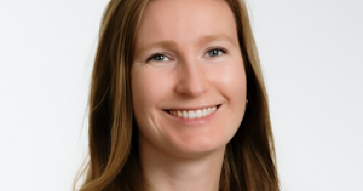 Dre Alexandra Lamberti | Hôpitaux Nord-Ouest