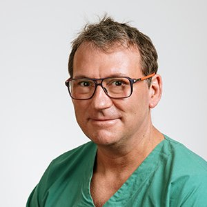 Dr Cyril Besnard, cardiologue aux HNO