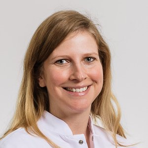 Dr Mélanie Garcon, pharmacienne