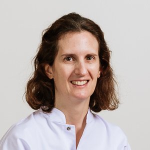 Dr Aurélie Lecus, endocrinologue