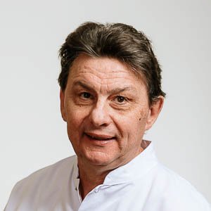 Dr Hervé Bontemps, pharmacien