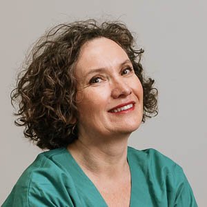 Dr Christine Frébault, chirurgien de la main