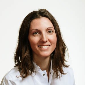 Dre Carole Pietropaoli, infectiologue