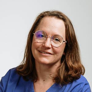 Dre Isabelle Poidevin, gynécologue