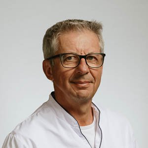 Dr Yves Gadiolet 