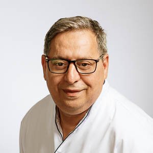 Dr Lakhdar Bakir Mohamed