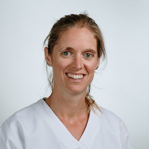 Dre Claire Vaughan, médecin aux HNO Beaujeu