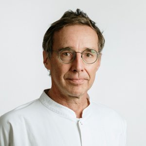 Dr Didier Peillon, médecin aux HNO