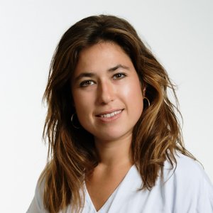 Dre Laura Gagliardini, médecin aux Hôpitaux Nord-Ouest