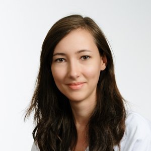 Dre Lauranne Jandot, pédiatre aux Hôpitaux Nord-Ouest