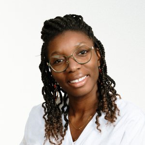 Dre Diana Okamba-Belle, médecin au sein des Hôpitaux Nord-Ouest