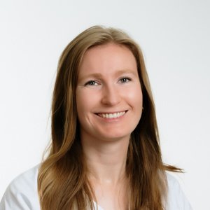Dre Alexandra Lamberti, pédiatre aux Hôpitaux Nord-Ouest