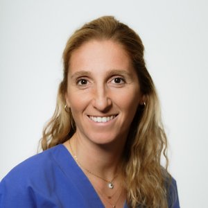 Dre Marion Robier, médecin urgentiste aux HNO