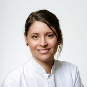 Dre Solène Ronsin, neurologue aux HNO