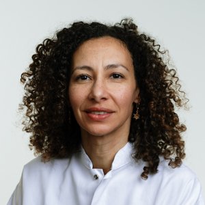 Dr Amandine Decker-Bellaton, endocrinologue aux HNO