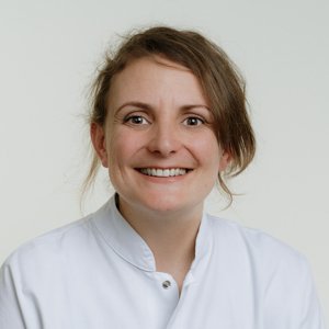 Dre Kathleen Dekeister, oncologue médicale