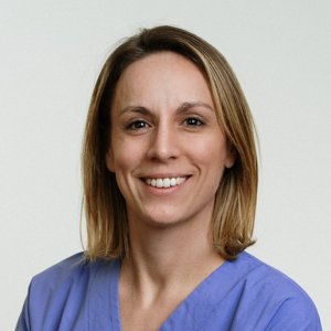 Dre Camille Jarlot, gastro-entérologue