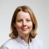 Dre Caroline Marechal, anesthésiste