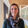 Christelle, coordinatrice adjointe des secrétariats médicaux et assistante médico-administrative