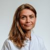 Dre Laurence Mouly, biologiste aux Hôpitaux Nord-Ouest
